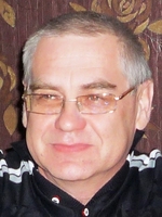 Козырев Сергей Александрович